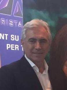 Giovanni Agliata - Vicepresidente