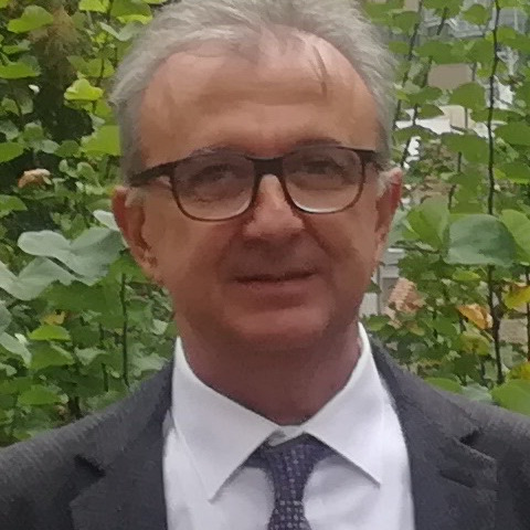 Claudio Bianchella