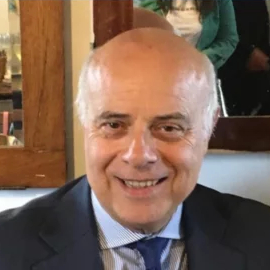 Pietro Ferrara